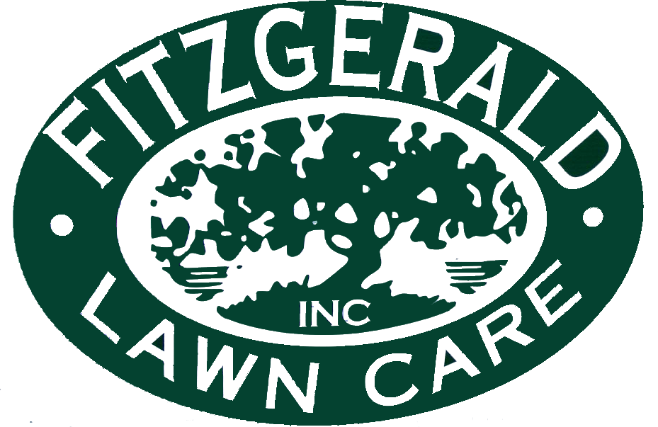 Fitzgerald Lawn Care logo