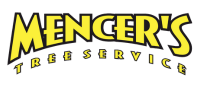 Mencer's Tree Service logo